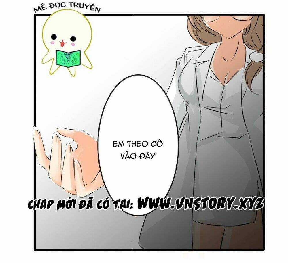 Lớp Học Biến Chất - Chapter 5 - Trang 21