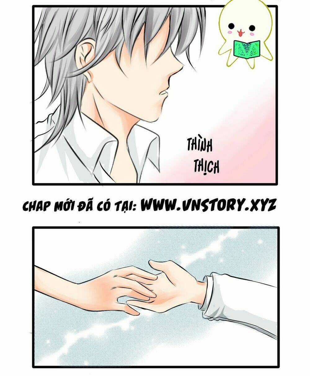 Lớp Học Biến Chất - Chapter 5 - Trang 22