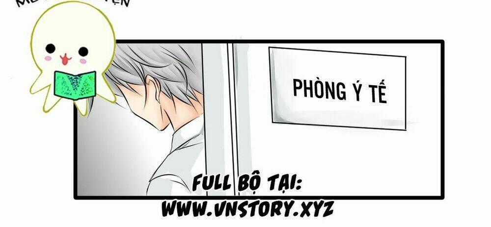 Lớp Học Biến Chất - Chapter 5 - Trang 23