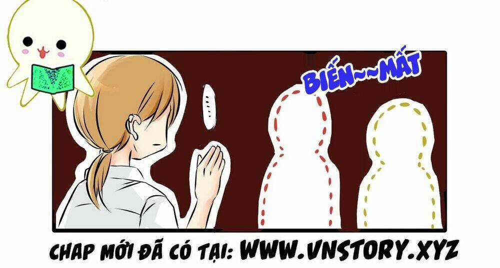 Lớp Học Biến Chất - Chapter 5 - Trang 8