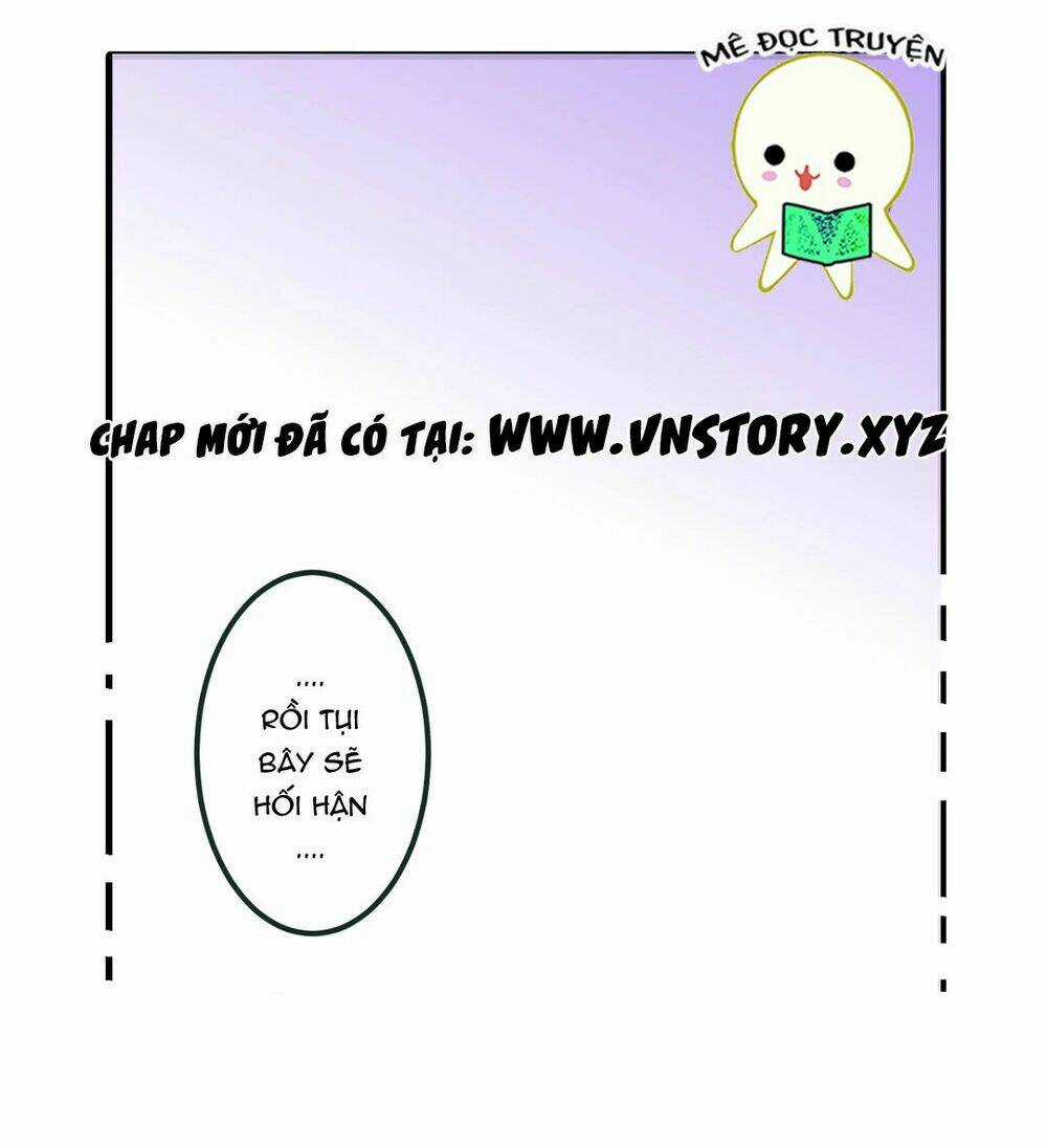 Lớp Học Biến Chất - Chapter 5 - Trang 9