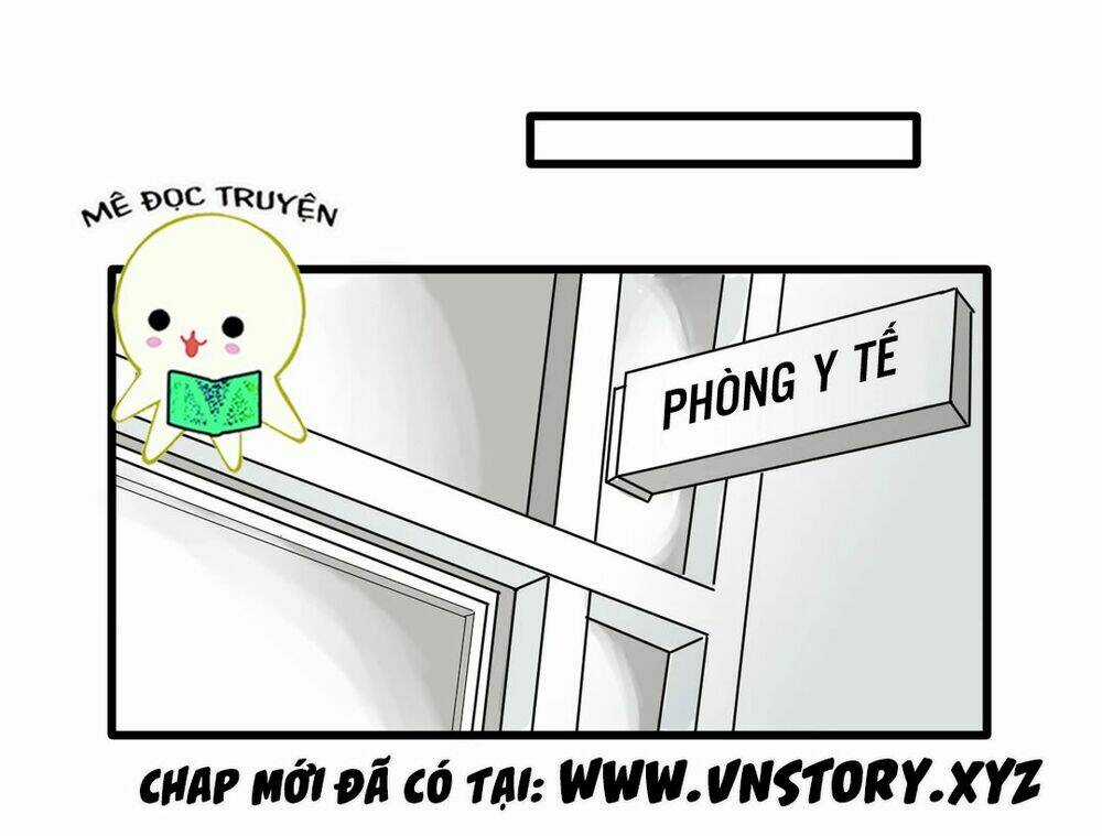 Lớp Học Biến Chất - Chapter 5 - Trang 10