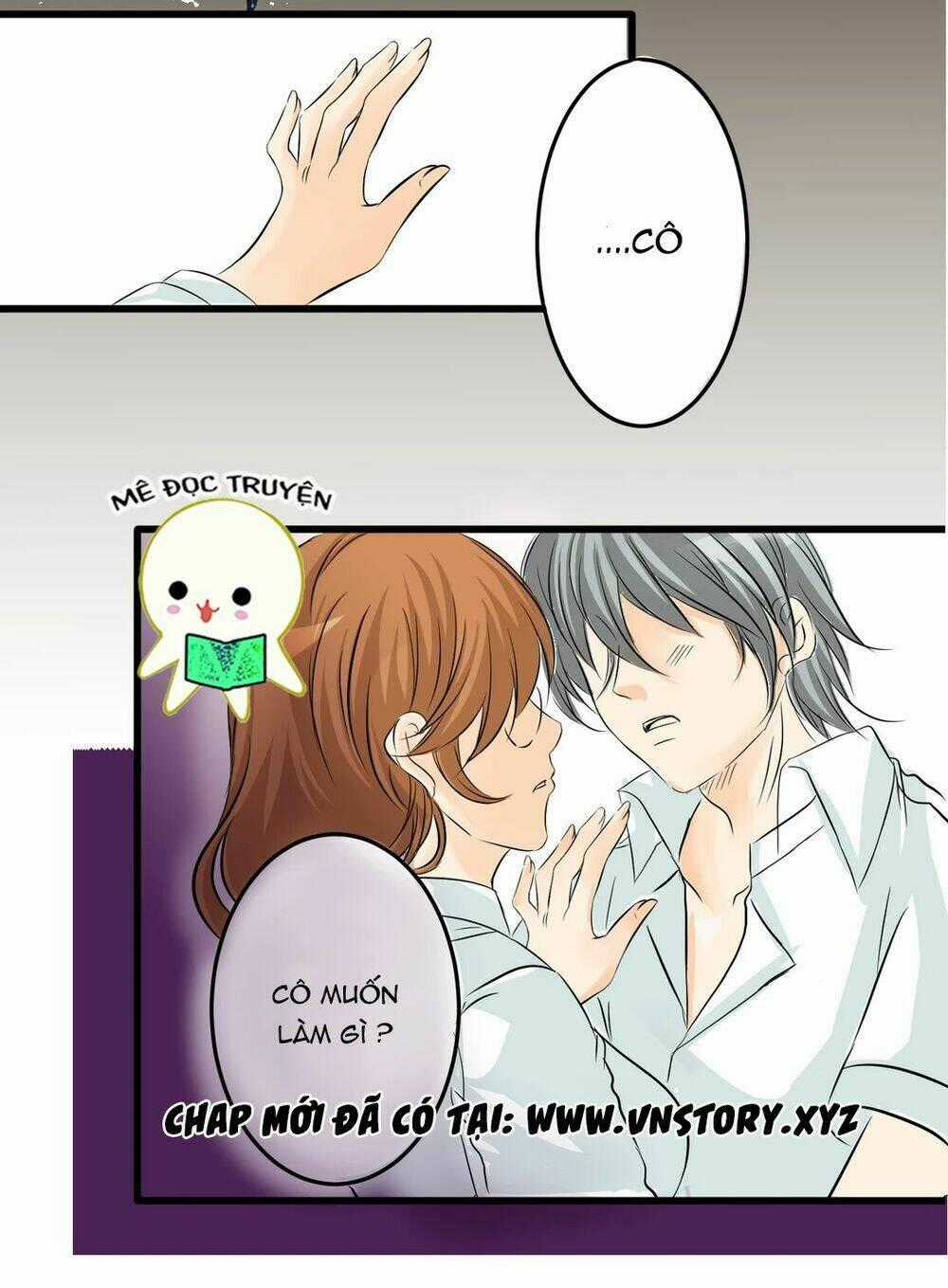 Lớp Học Biến Chất - Chapter 6 - Trang 2