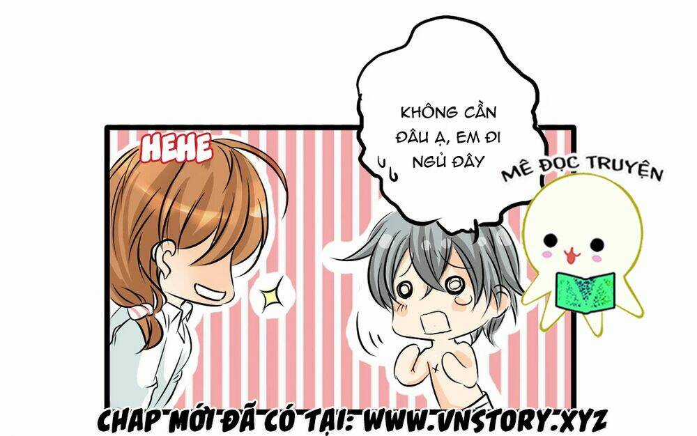 Lớp Học Biến Chất - Chapter 6 - Trang 11