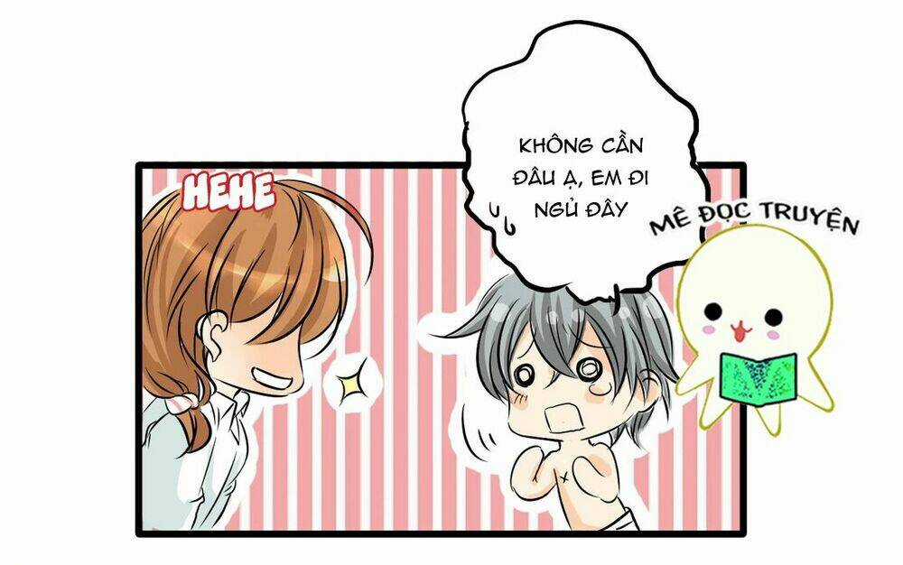 Lớp Học Biến Chất - Chapter 6 - Trang 12