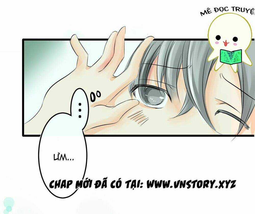 Lớp Học Biến Chất - Chapter 6 - Trang 14