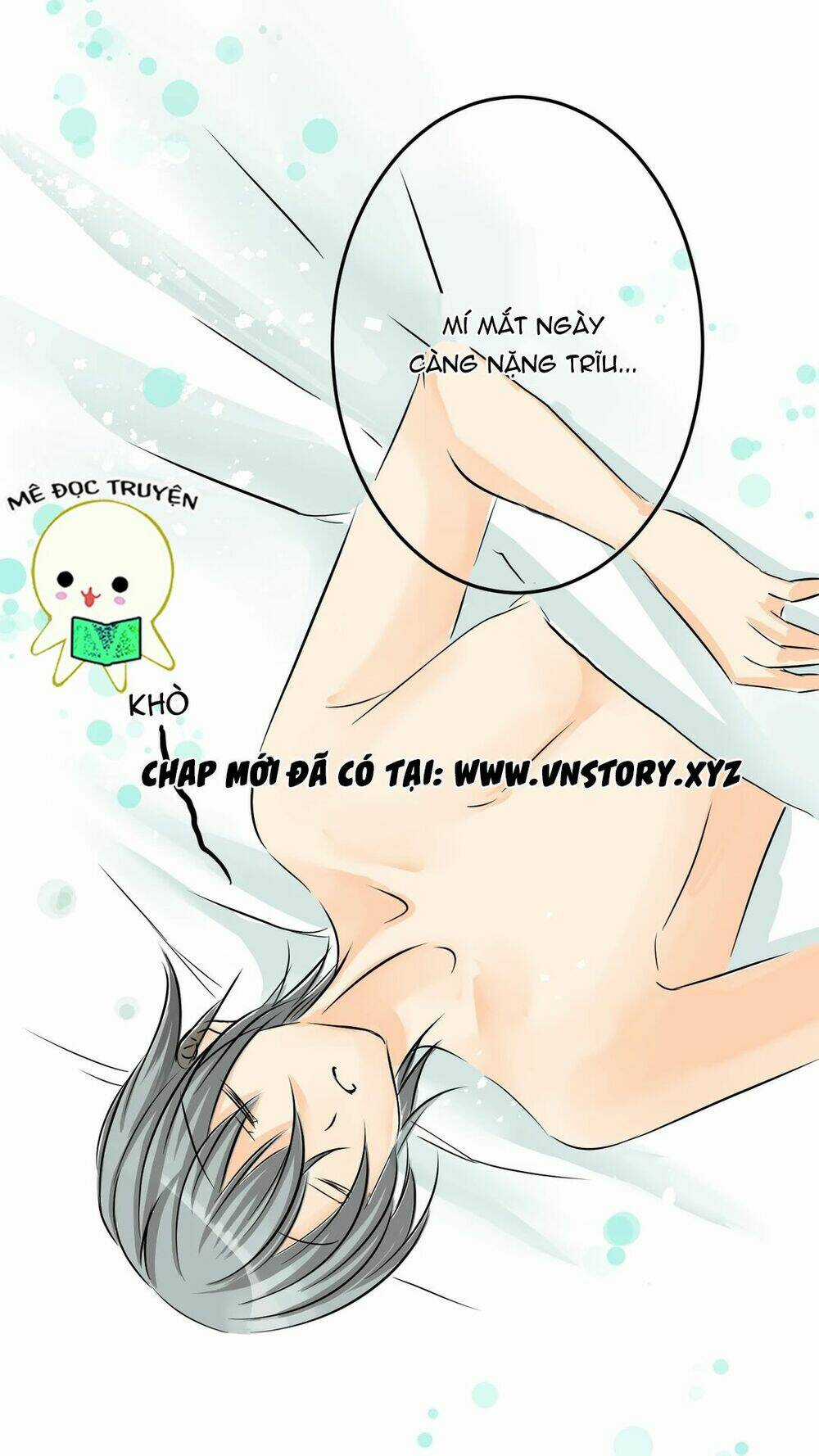 Lớp Học Biến Chất - Chapter 6 - Trang 15