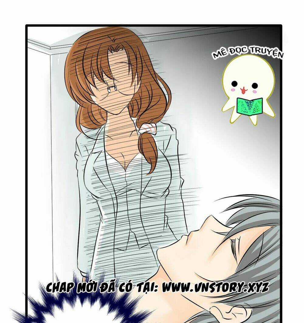 Lớp Học Biến Chất - Chapter 6 - Trang 16