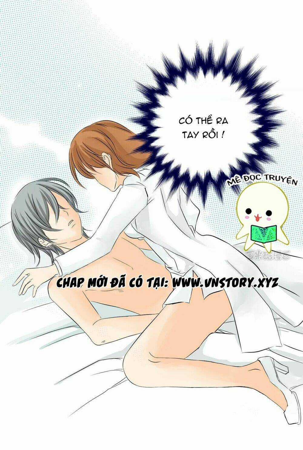 Lớp Học Biến Chất - Chapter 6 - Trang 18