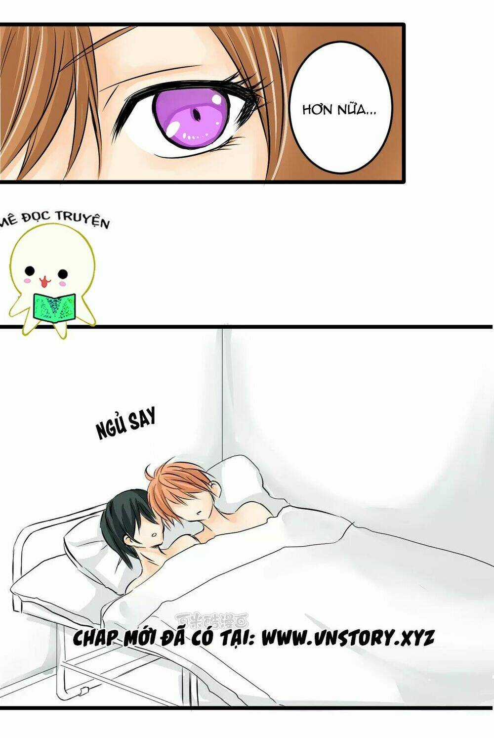 Lớp Học Biến Chất - Chapter 6 - Trang 21