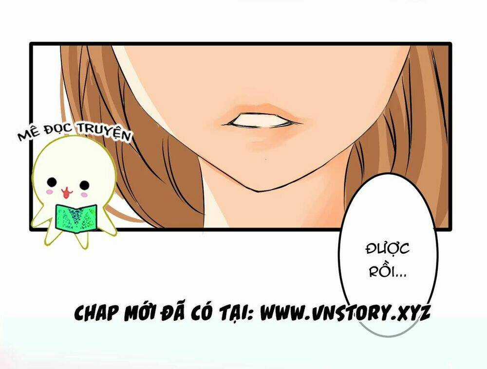 Lớp Học Biến Chất - Chapter 6 - Trang 24