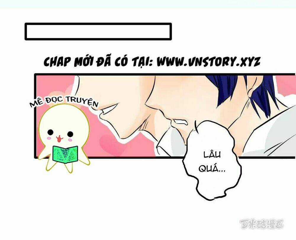 Lớp Học Biến Chất - Chapter 6 - Trang 26