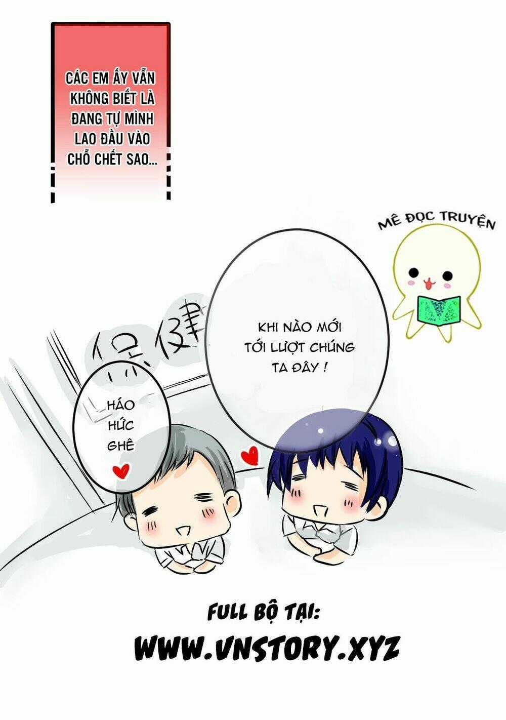 Lớp Học Biến Chất - Chapter 6 - Trang 27