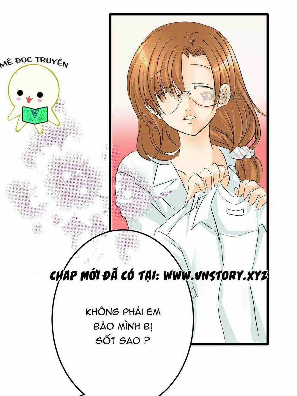 Lớp Học Biến Chất - Chapter 6 - Trang 4