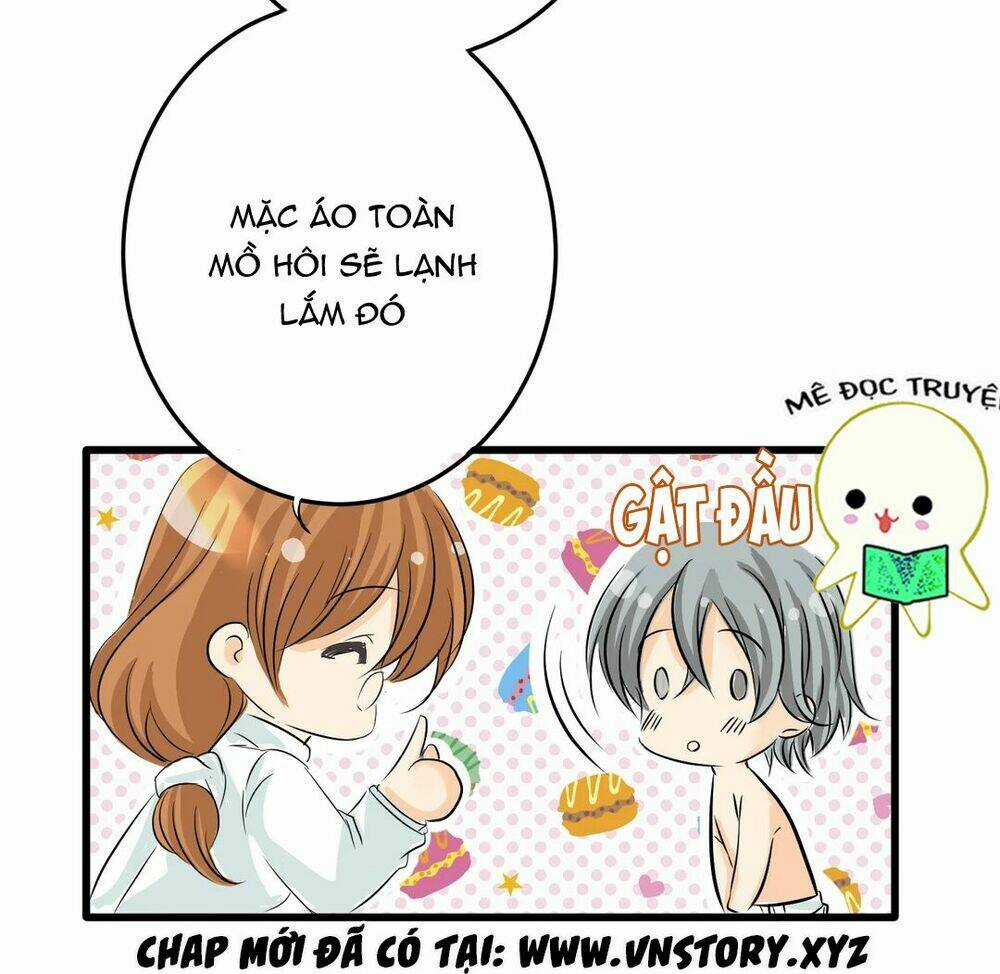 Lớp Học Biến Chất - Chapter 6 - Trang 5