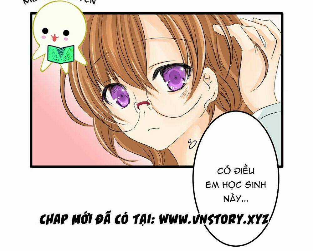 Lớp Học Biến Chất - Chapter 6 - Trang 6