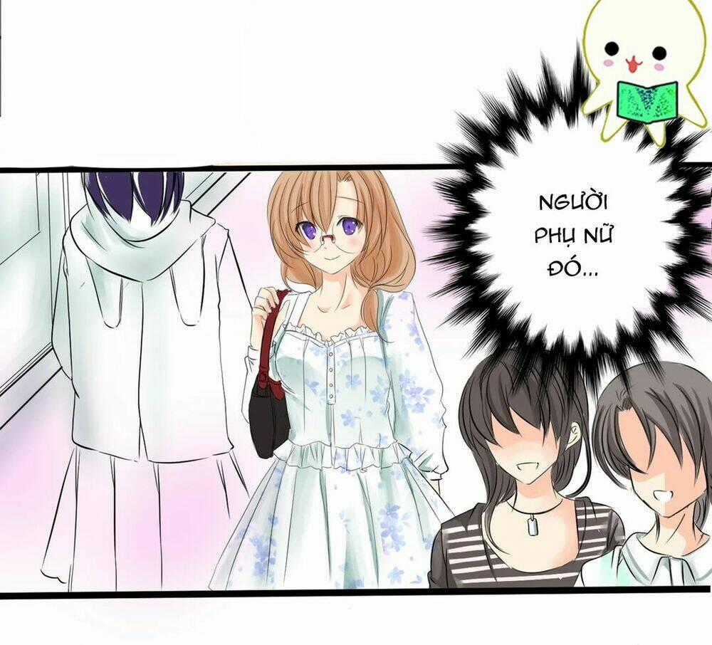 Lớp Học Biến Chất - Chapter 7 - Trang 2