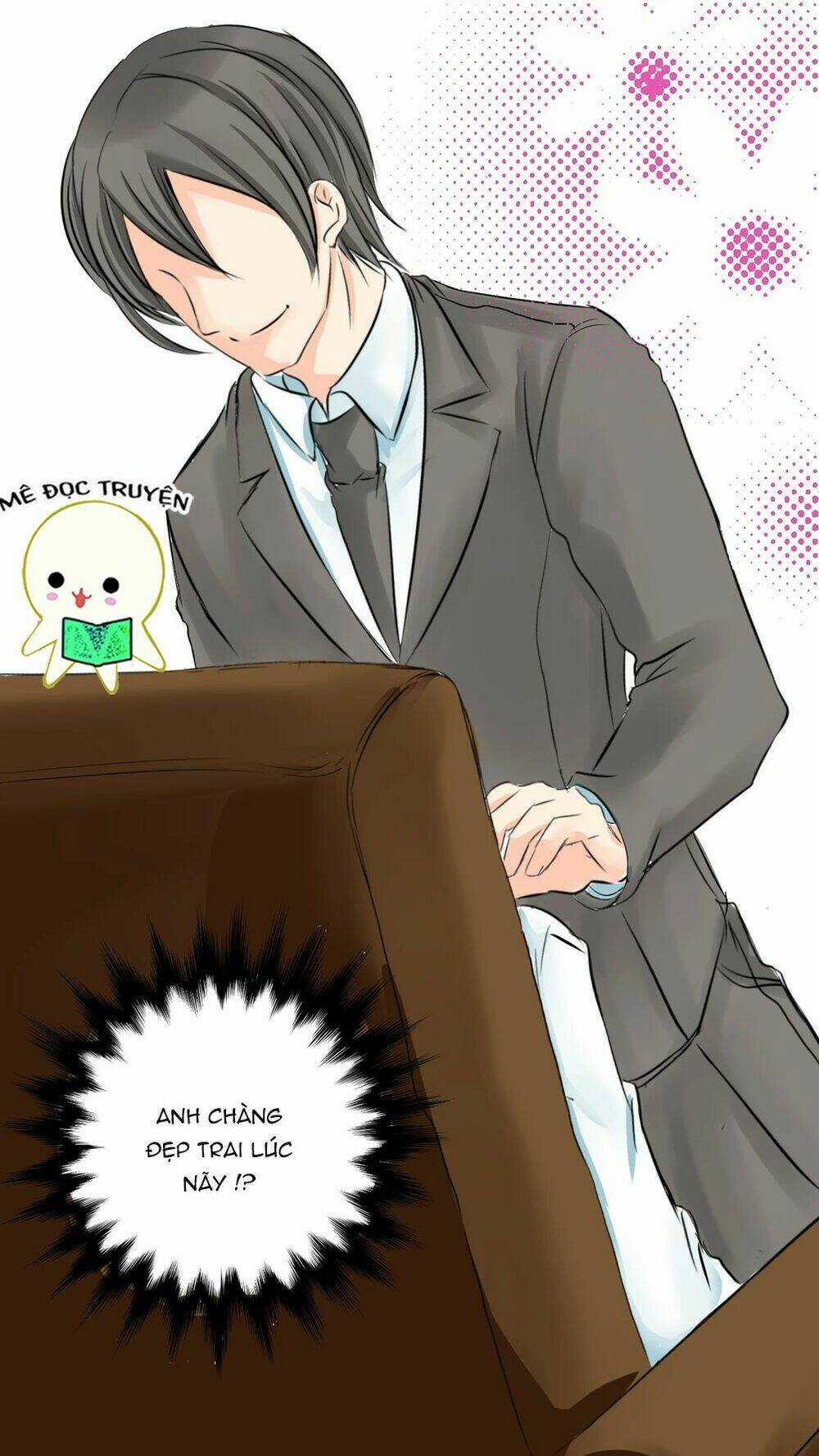 Lớp Học Biến Chất - Chapter 7 - Trang 14