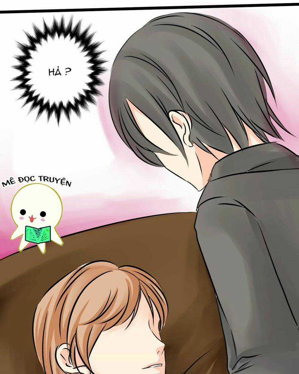 Lớp Học Biến Chất - Chapter 7 - Trang 16