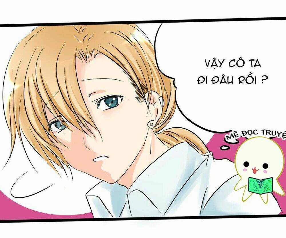 Lớp Học Biến Chất - Chapter 7 - Trang 18