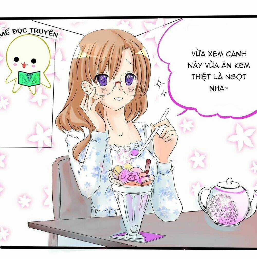 Lớp Học Biến Chất - Chapter 7 - Trang 19