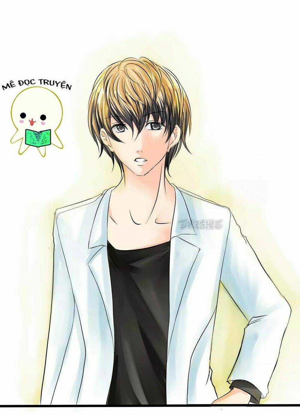 Lớp Học Biến Chất - Chapter 7 - Trang 22