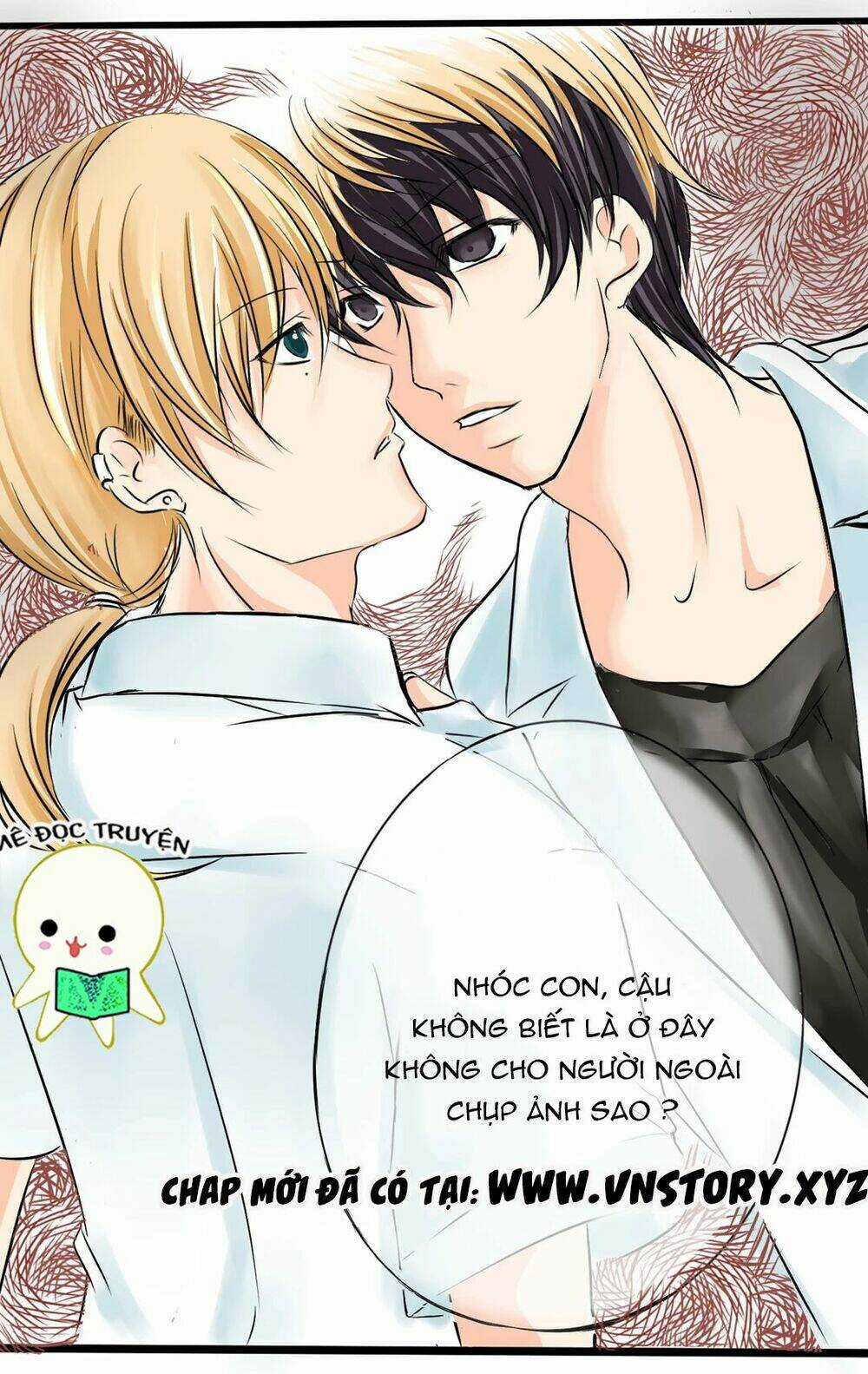 Lớp Học Biến Chất - Chapter 7 - Trang 24