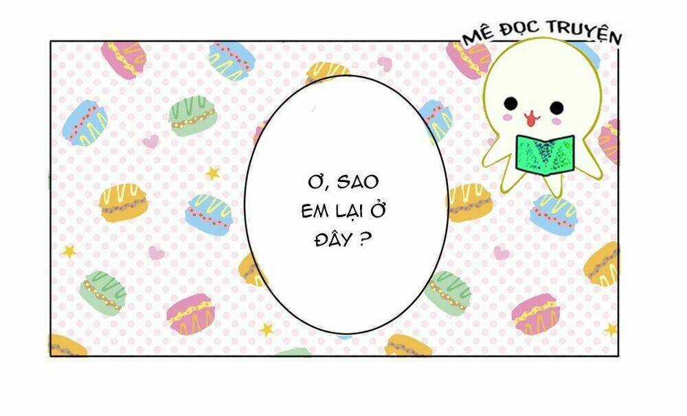 Lớp Học Biến Chất - Chapter 7 - Trang 25