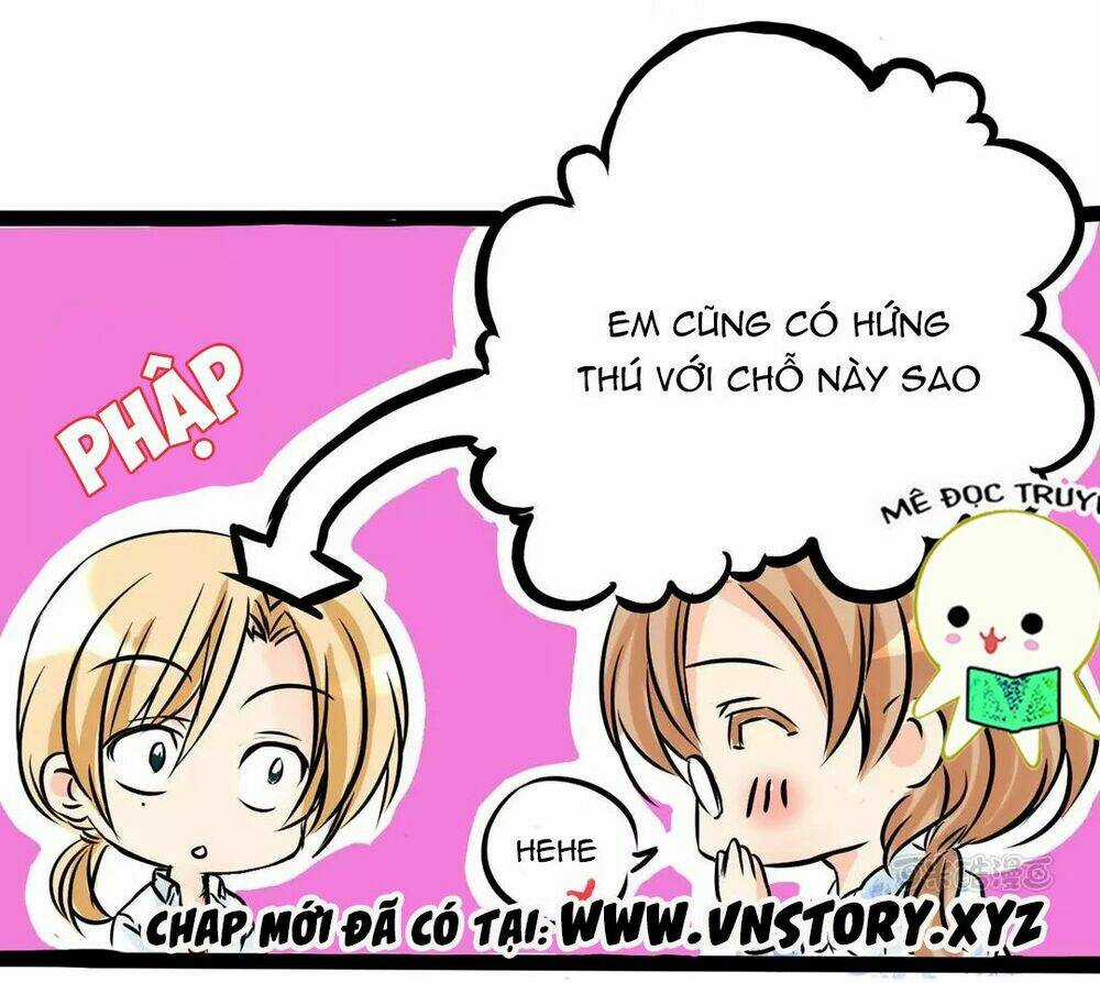 Lớp Học Biến Chất - Chapter 7 - Trang 28