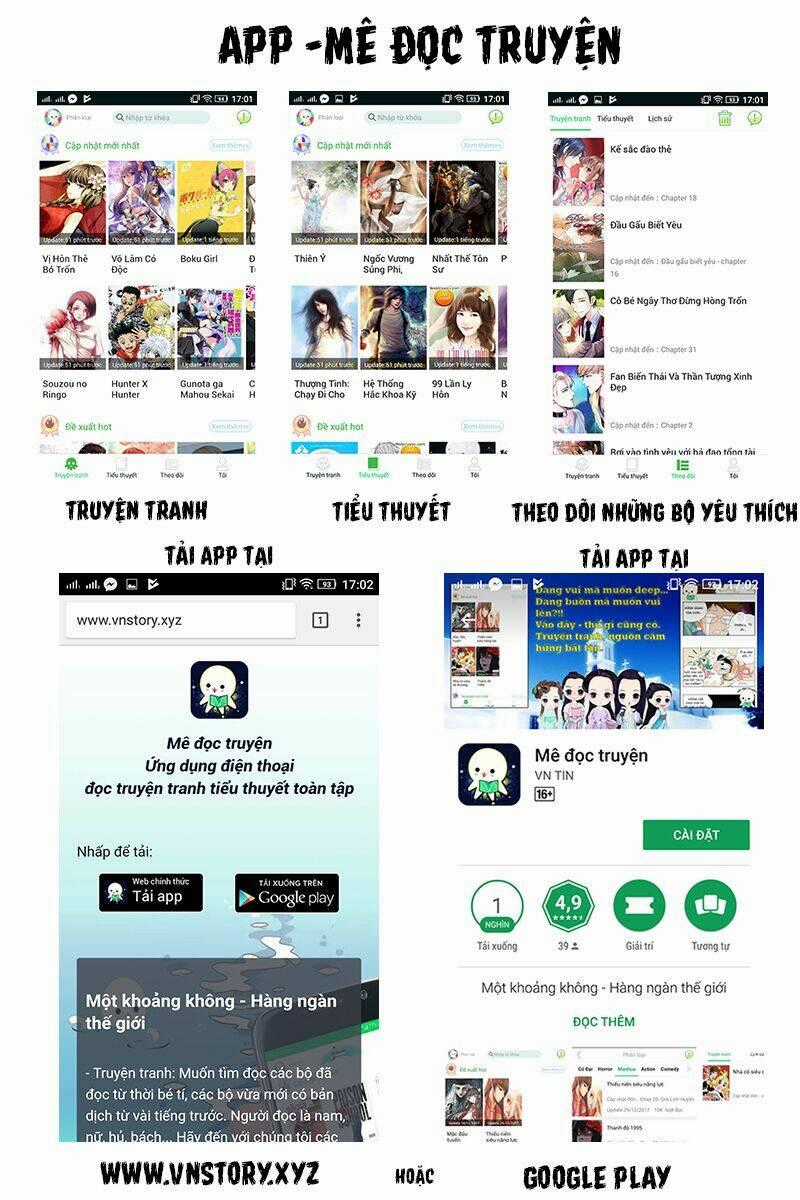 Lớp Học Biến Chất - Chapter 7 - Trang 30