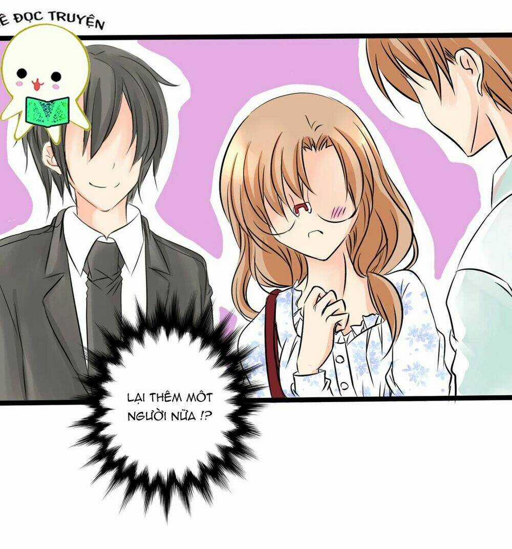 Lớp Học Biến Chất - Chapter 7 - Trang 7