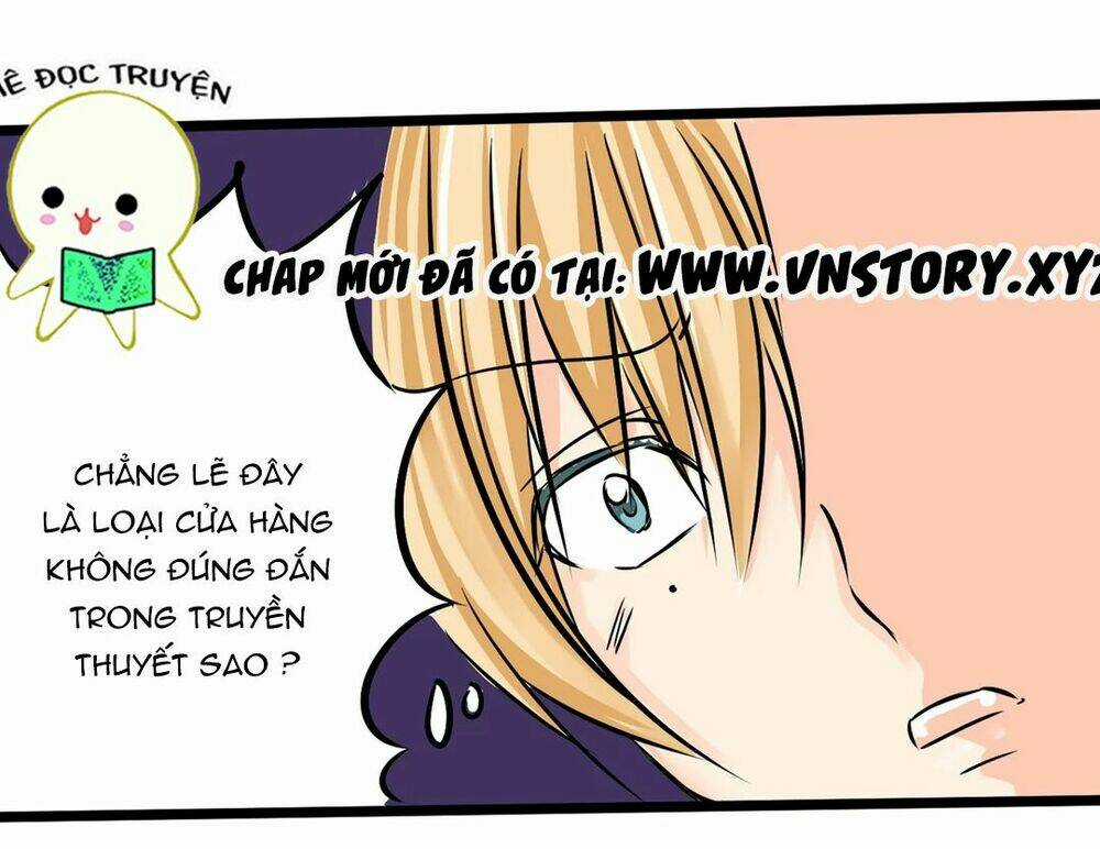 Lớp Học Biến Chất - Chapter 7 - Trang 9