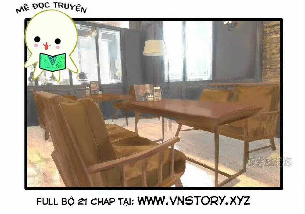 Lớp Học Biến Chất - Chapter 8 - Trang 1