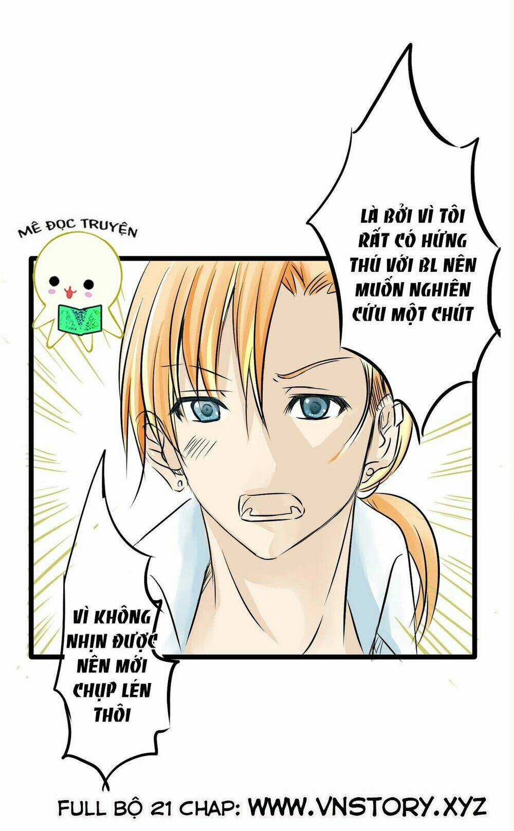 Lớp Học Biến Chất - Chapter 8 - Trang 11