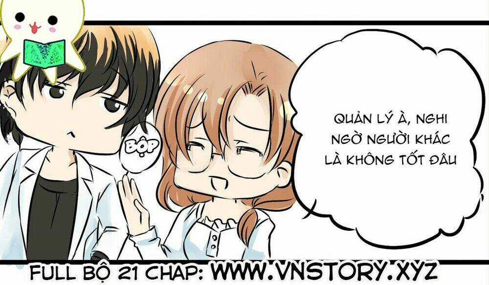 Lớp Học Biến Chất - Chapter 8 - Trang 15