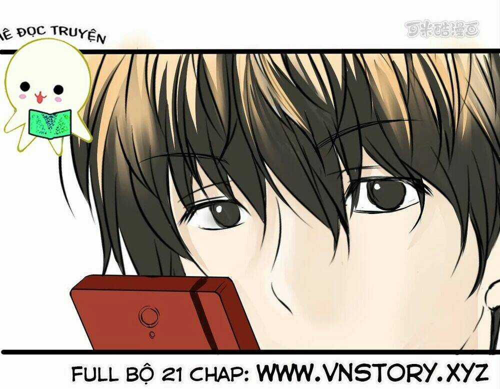 Lớp Học Biến Chất - Chapter 8 - Trang 17