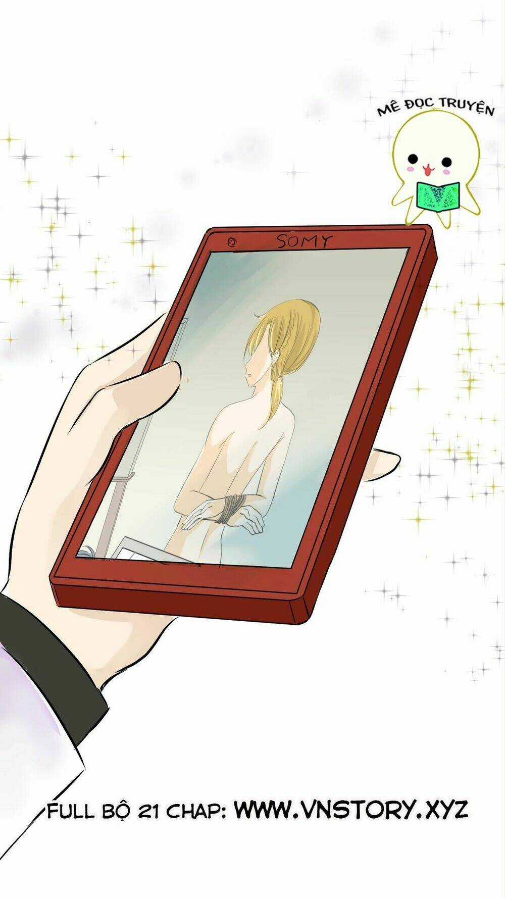 Lớp Học Biến Chất - Chapter 8 - Trang 18