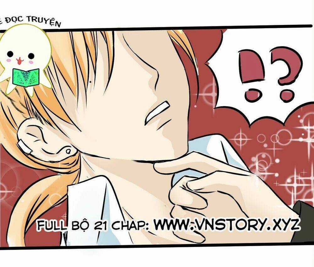 Lớp Học Biến Chất - Chapter 8 - Trang 22