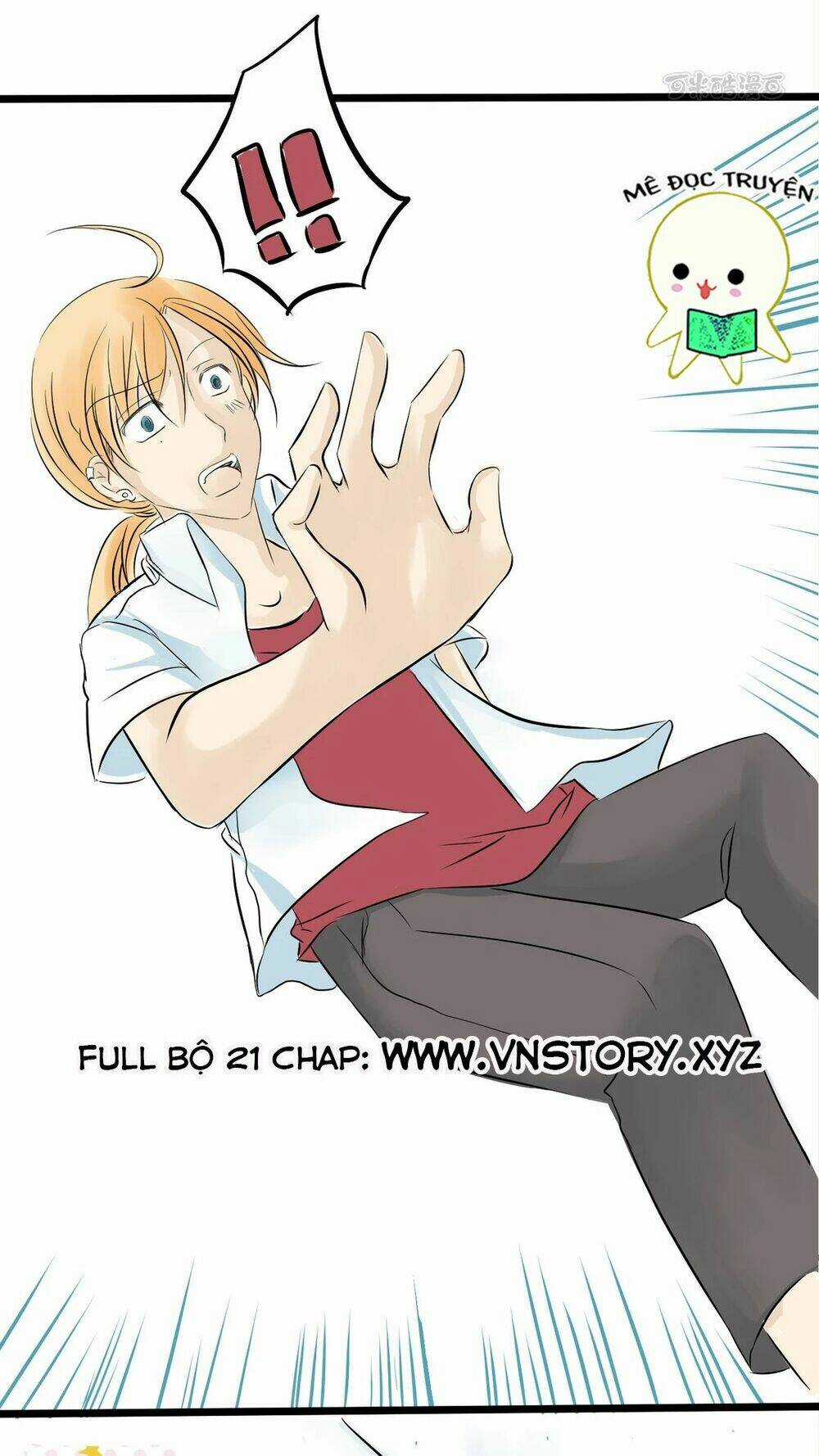 Lớp Học Biến Chất - Chapter 8 - Trang 25