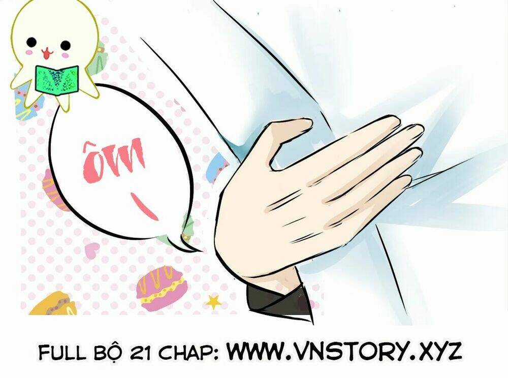 Lớp Học Biến Chất - Chapter 8 - Trang 26