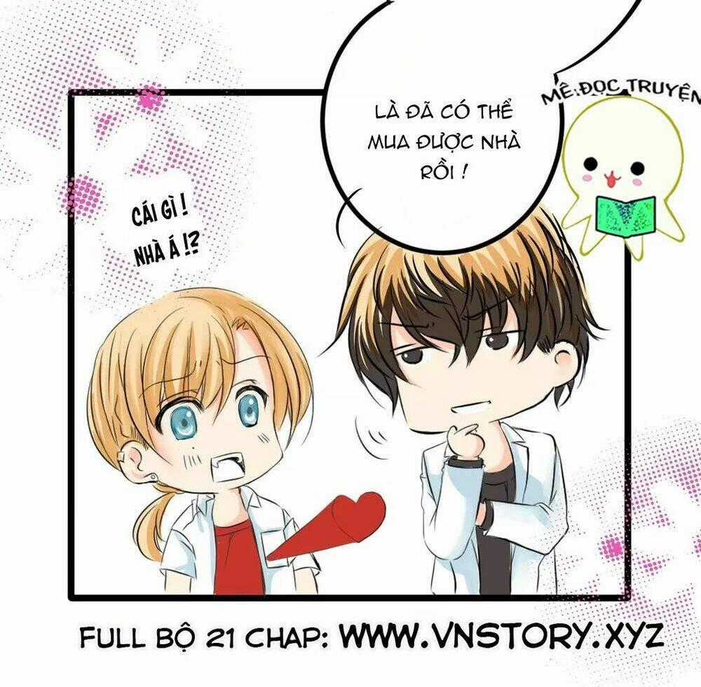 Lớp Học Biến Chất - Chapter 8 - Trang 29