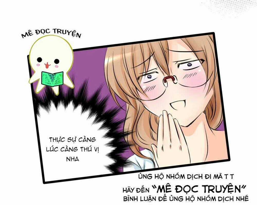 Lớp Học Biến Chất - Chapter 8 - Trang 30