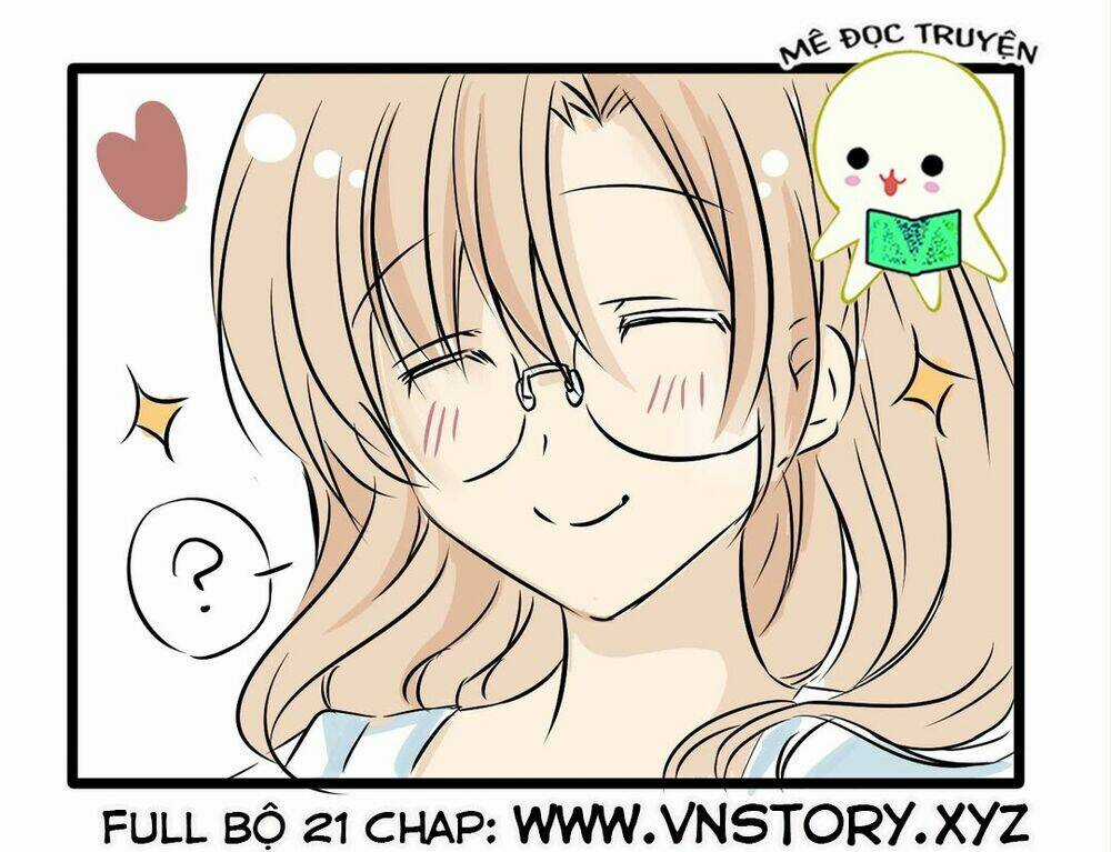 Lớp Học Biến Chất - Chapter 8 - Trang 6