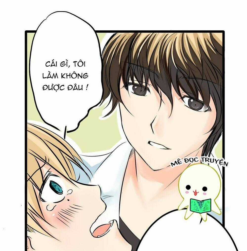 Lớp Học Biến Chất - Chapter 9 - Trang 2