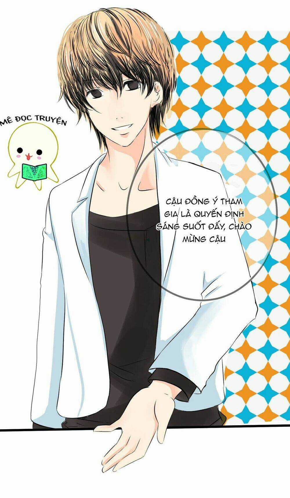 Lớp Học Biến Chất - Chapter 9 - Trang 11