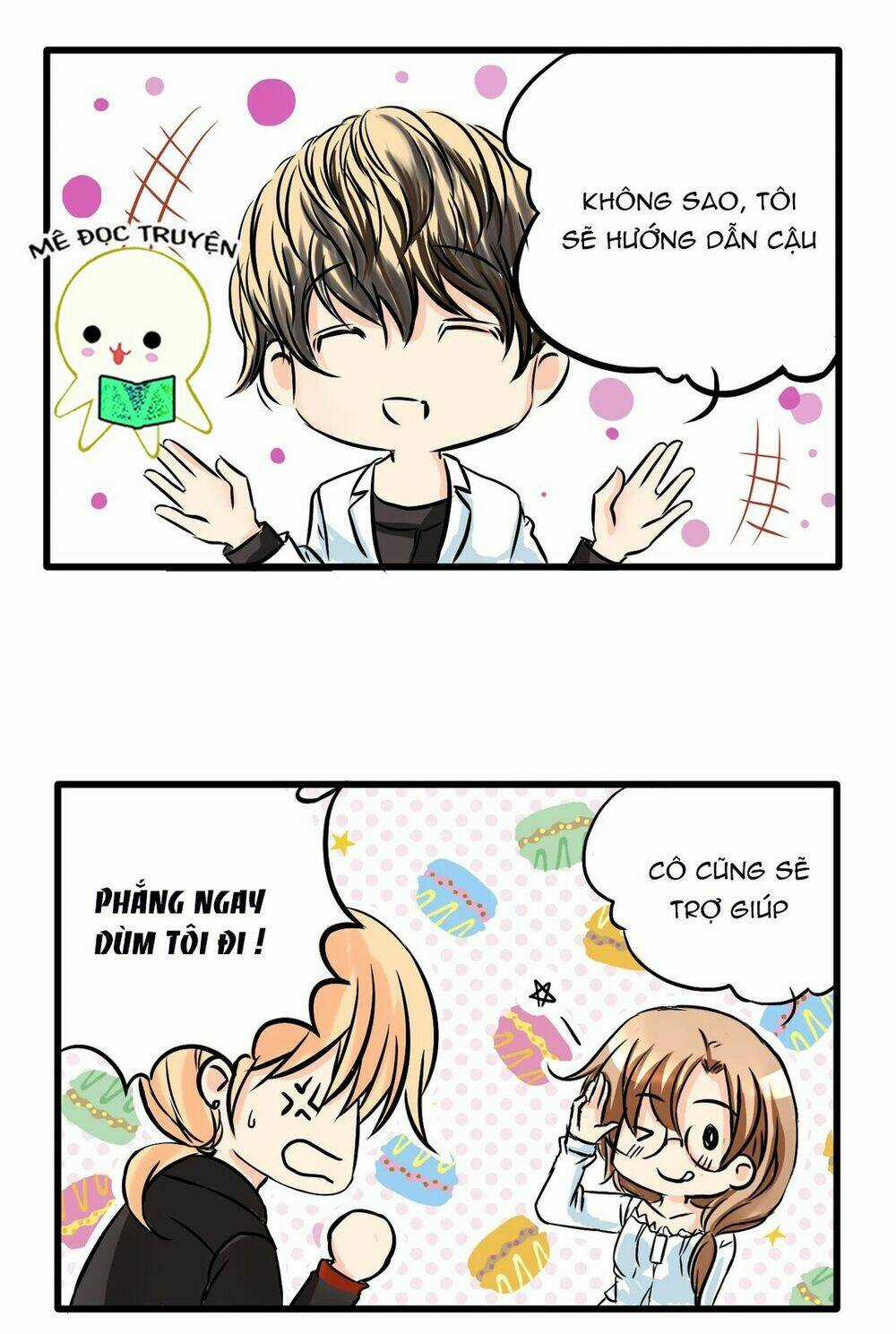 Lớp Học Biến Chất - Chapter 9 - Trang 13