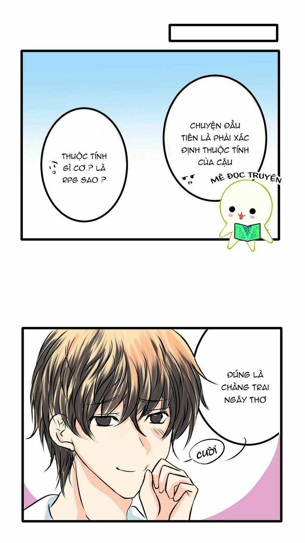 Lớp Học Biến Chất - Chapter 9 - Trang 14