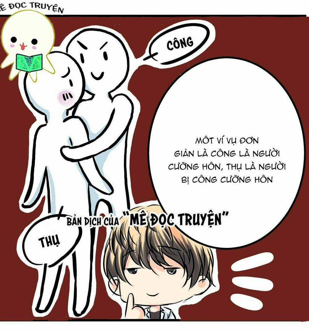 Lớp Học Biến Chất - Chapter 9 - Trang 15