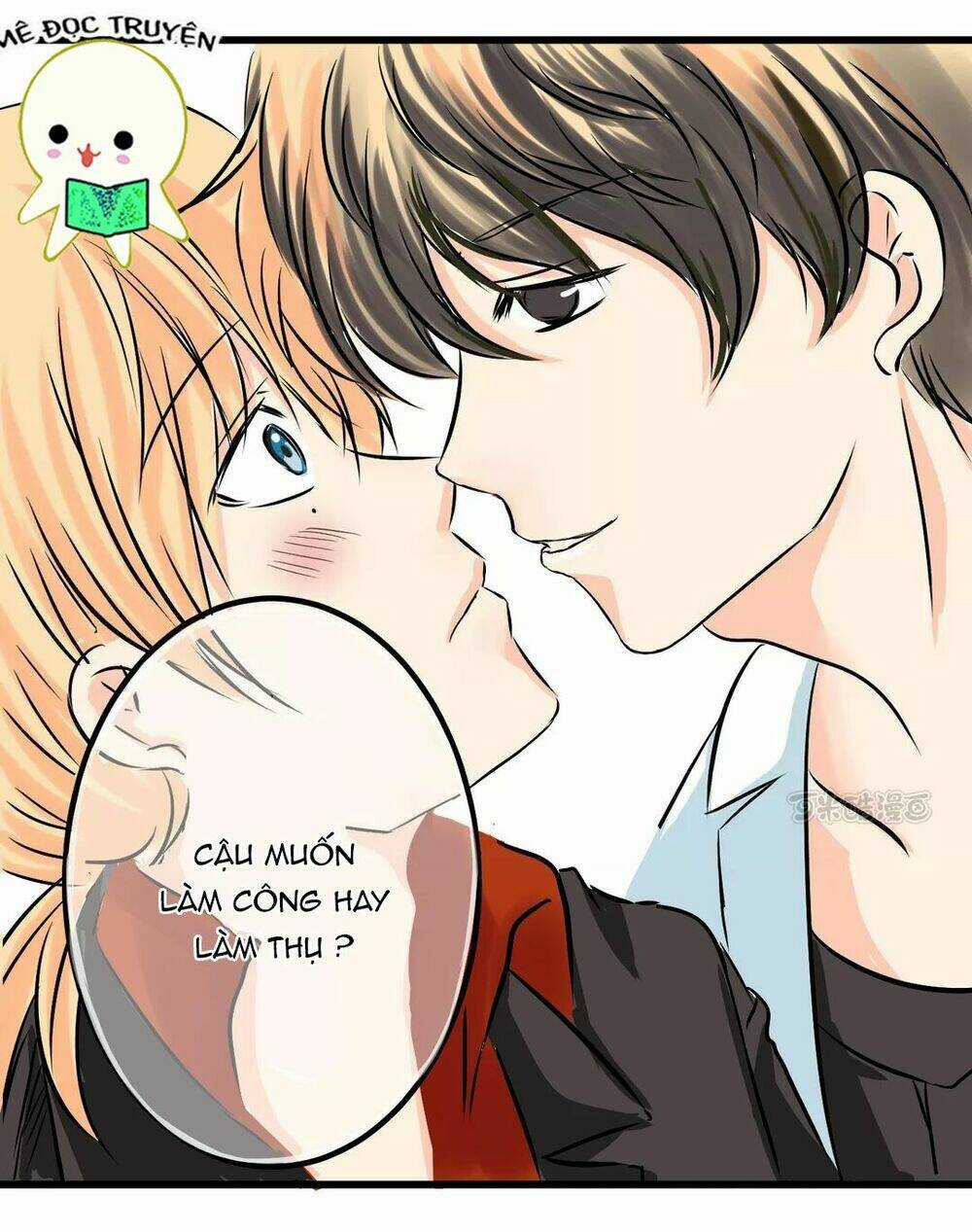 Lớp Học Biến Chất - Chapter 9 - Trang 16