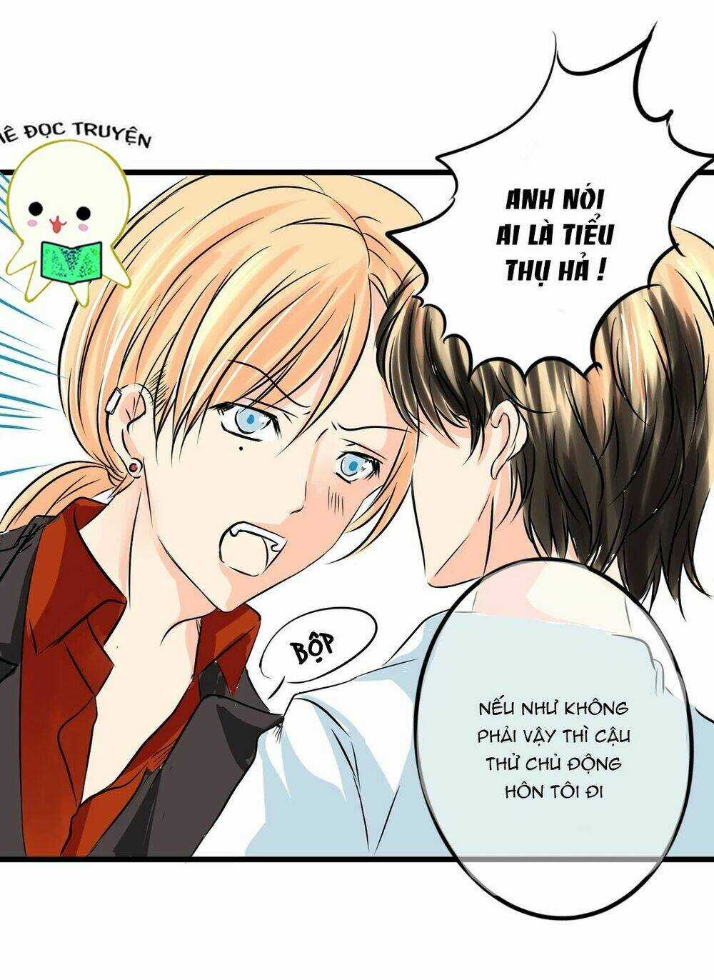 Lớp Học Biến Chất - Chapter 9 - Trang 19